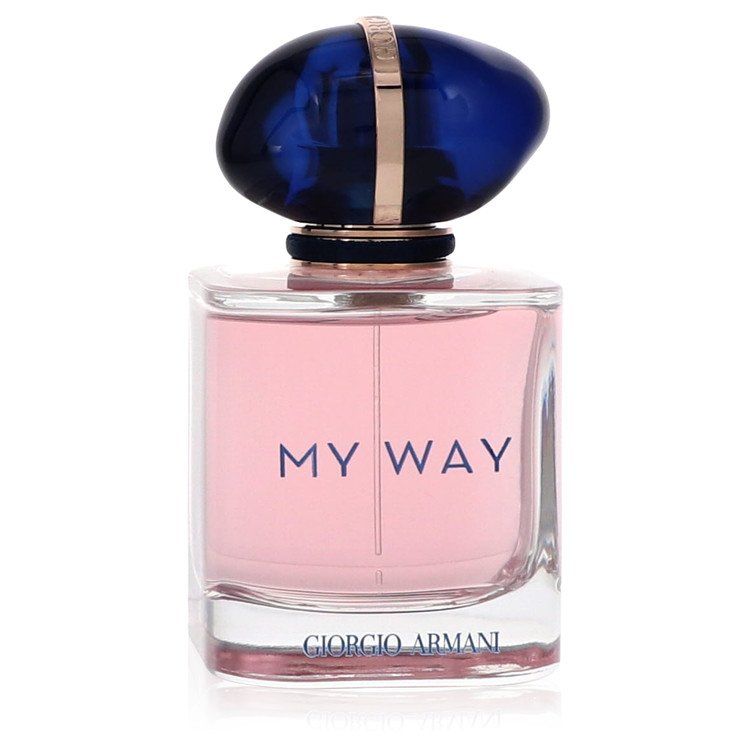 Giorgio Armani My Way Eau de Parfum 50ml von Giorgio Armani