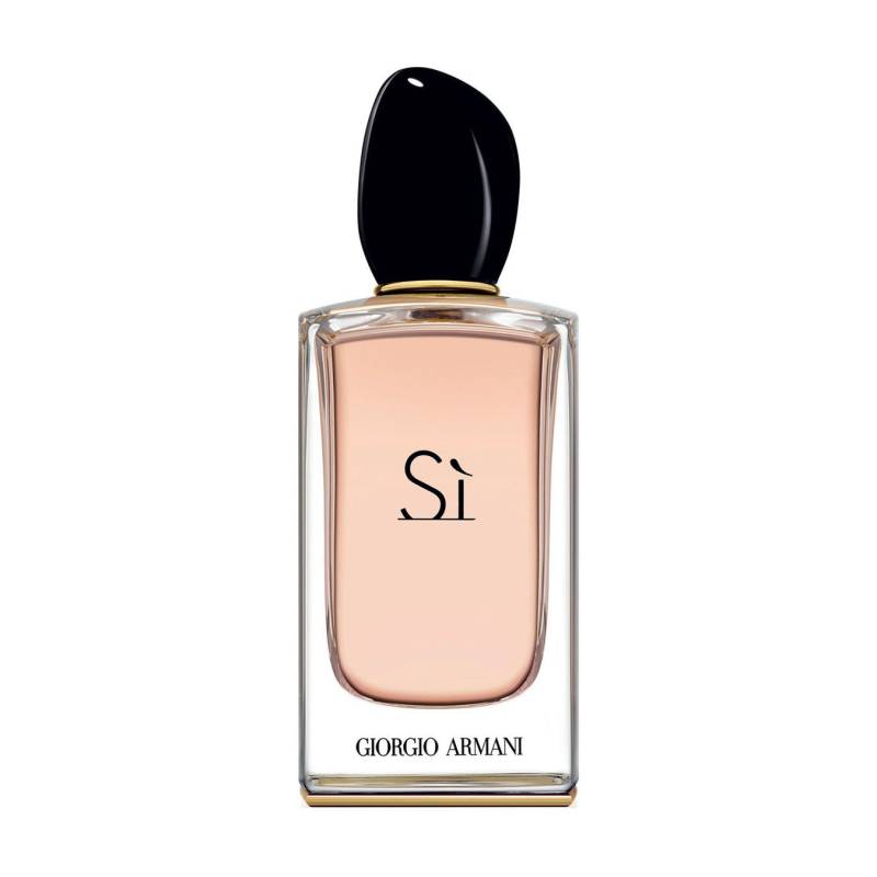 Giorgio Armani Sì Eau de Parfum 100ml Damen von Giorgio Armani