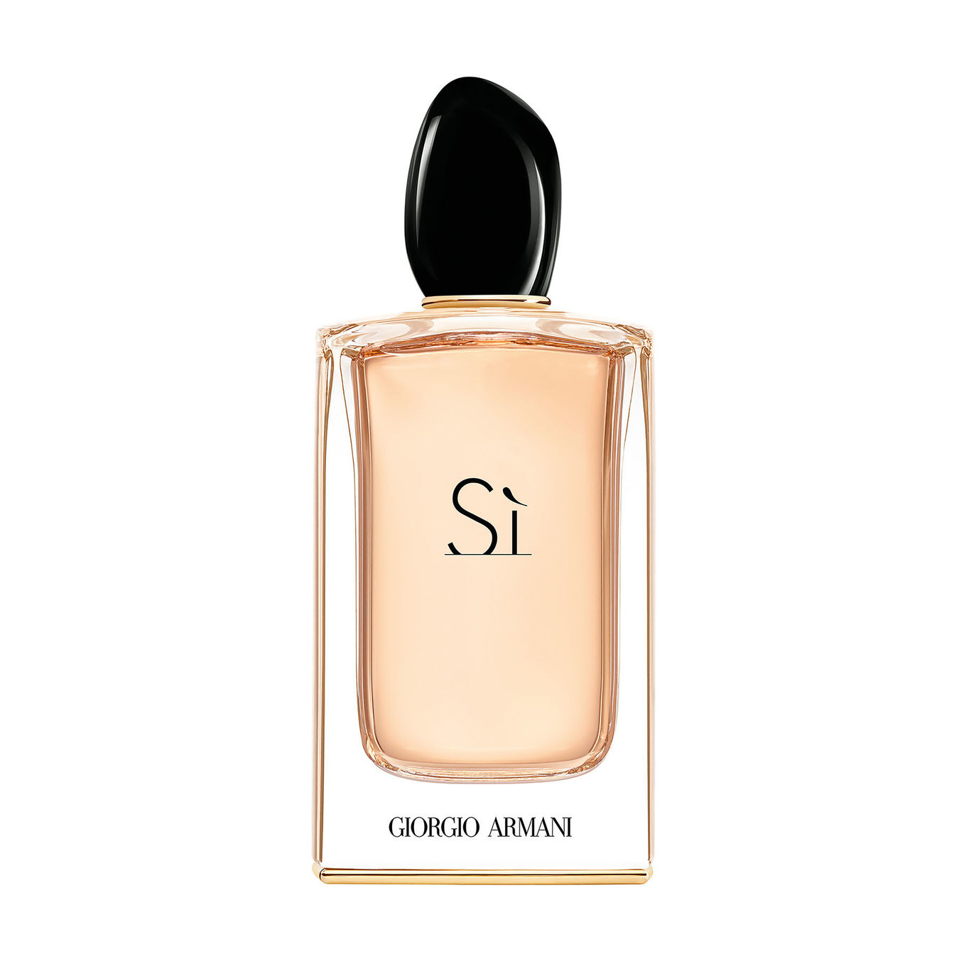 Giorgio Armani Sì Eau de Parfum 150ml Damen von Giorgio Armani