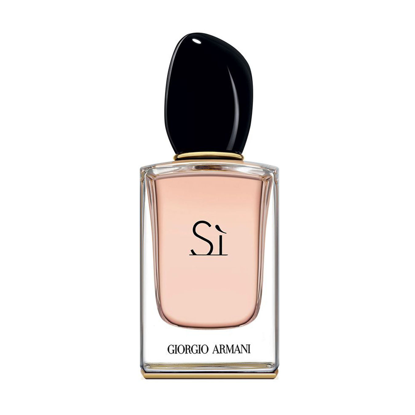 Giorgio Armani Sì Eau de Parfum 50ml Damen von Giorgio Armani