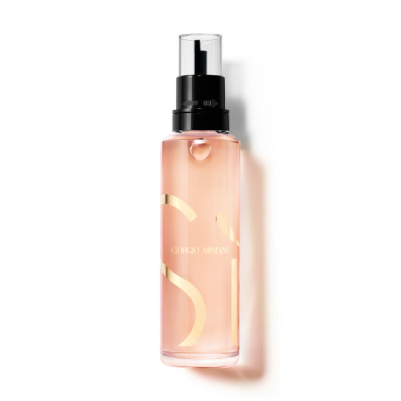 Giorgio Armani Sì Eau de Parfum Refill 100ml Damen Giorgio Armani Sì Eau de Parfum Refill 100ml Damen von Giorgio Armani