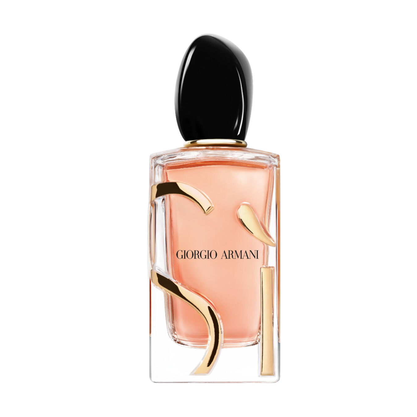 Giorgio Armani Sì Intense Eau de Parfum 100ml Damen von Giorgio Armani