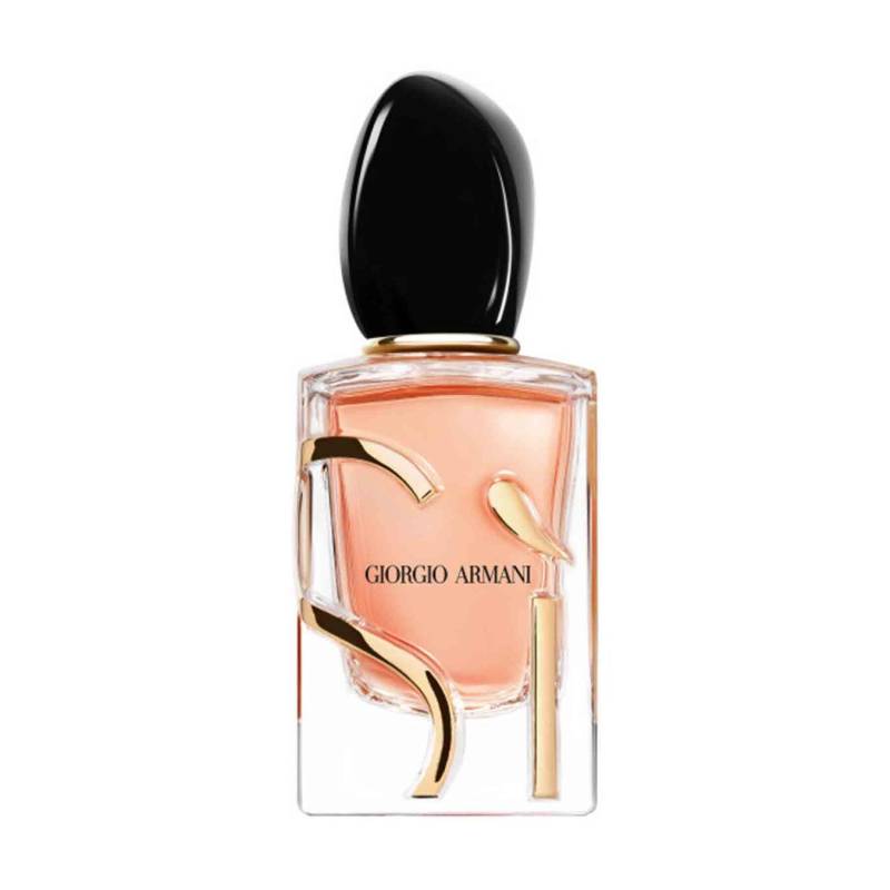 Giorgio Armani Sì Intense Eau de Parfum 50ml Damen von Giorgio Armani