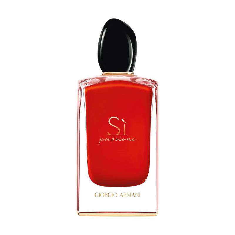 Giorgio Armani Sì Passione Eau de Parfum 150ml Damen von Giorgio Armani