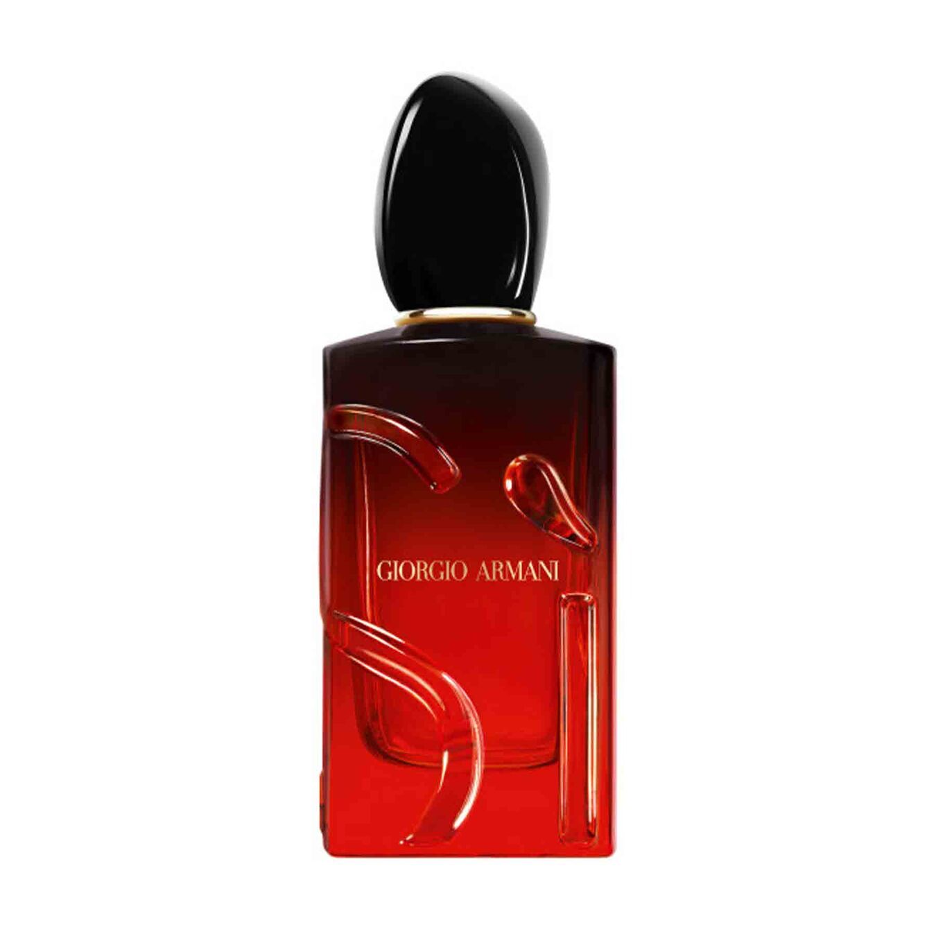 Giorgio Armani Sì Passione Eau de Parfum Intense 100ml Damen von Giorgio Armani