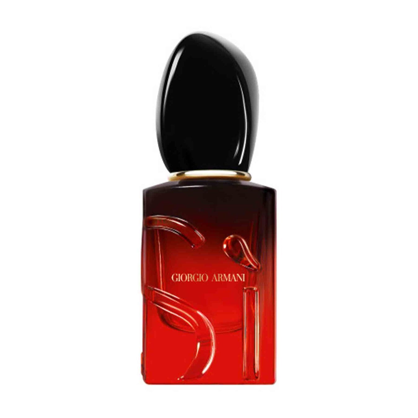 Giorgio Armani Sì Passione Eau de Parfum Intense 30ml Damen von Giorgio Armani