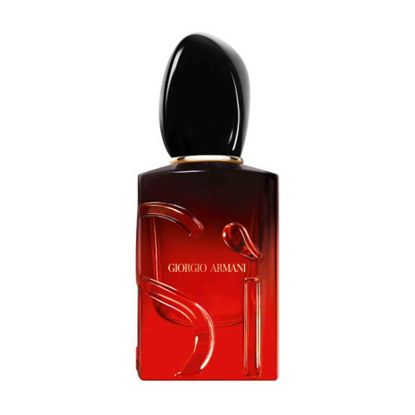 Giorgio Armani Sì Passione Eau de Parfum Intense 50ml Damen von Giorgio Armani