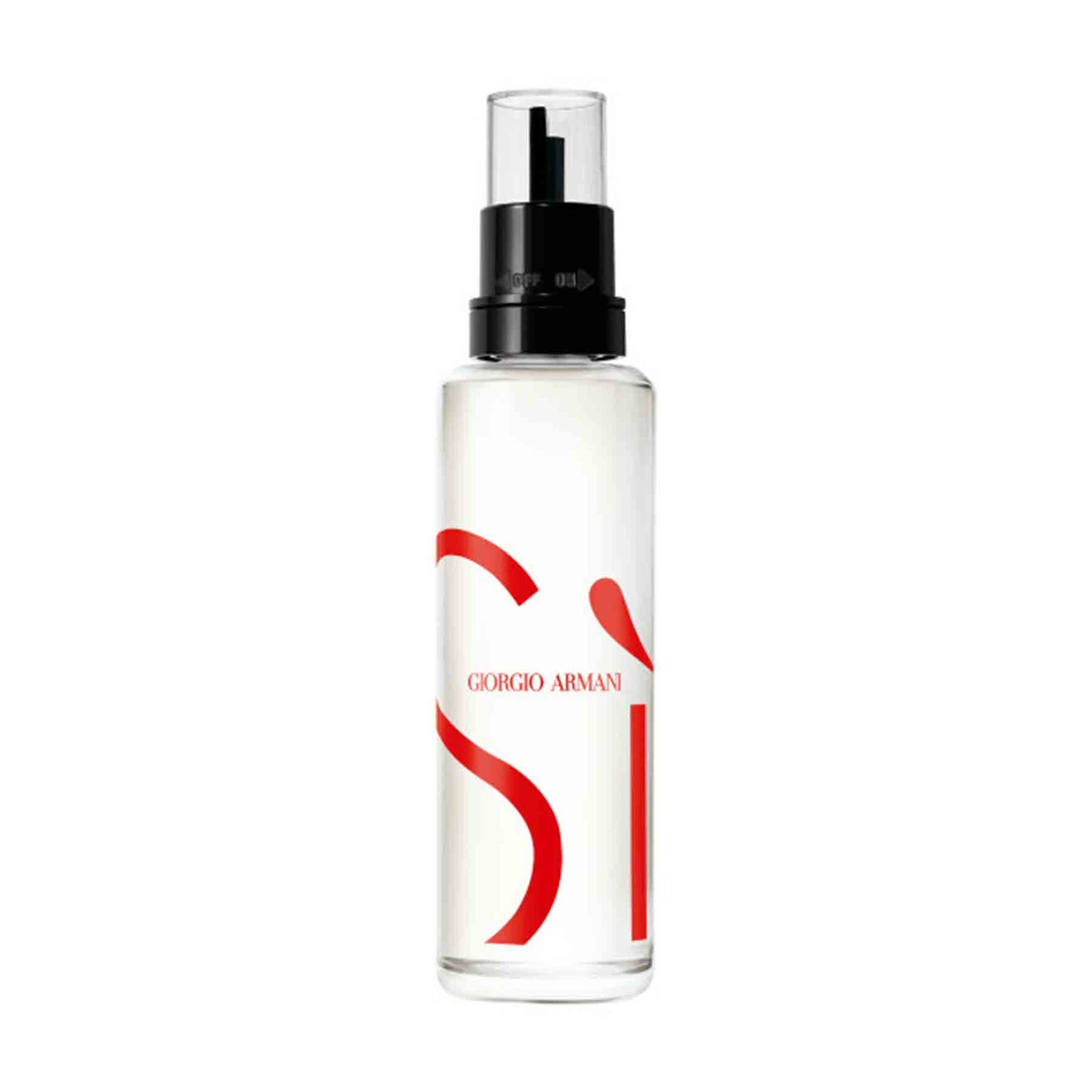 Giorgio Armani Sì Passione Eau de Parfum Refill 100ml Damen Giorgio Armani Sì Passione Eau de Parfum Refill 100ml Damen von Giorgio Armani