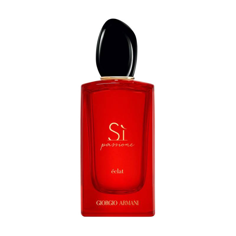 Giorgio Armani Sì Passione Éclat Eau de Parfum 100ml Damen von Giorgio Armani