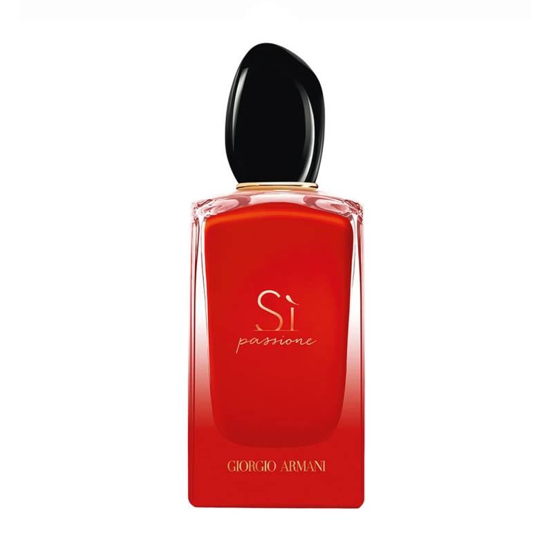 Giorgio Armani Sì Passione Intense Eau de Parfum 100ml Damen von Giorgio Armani