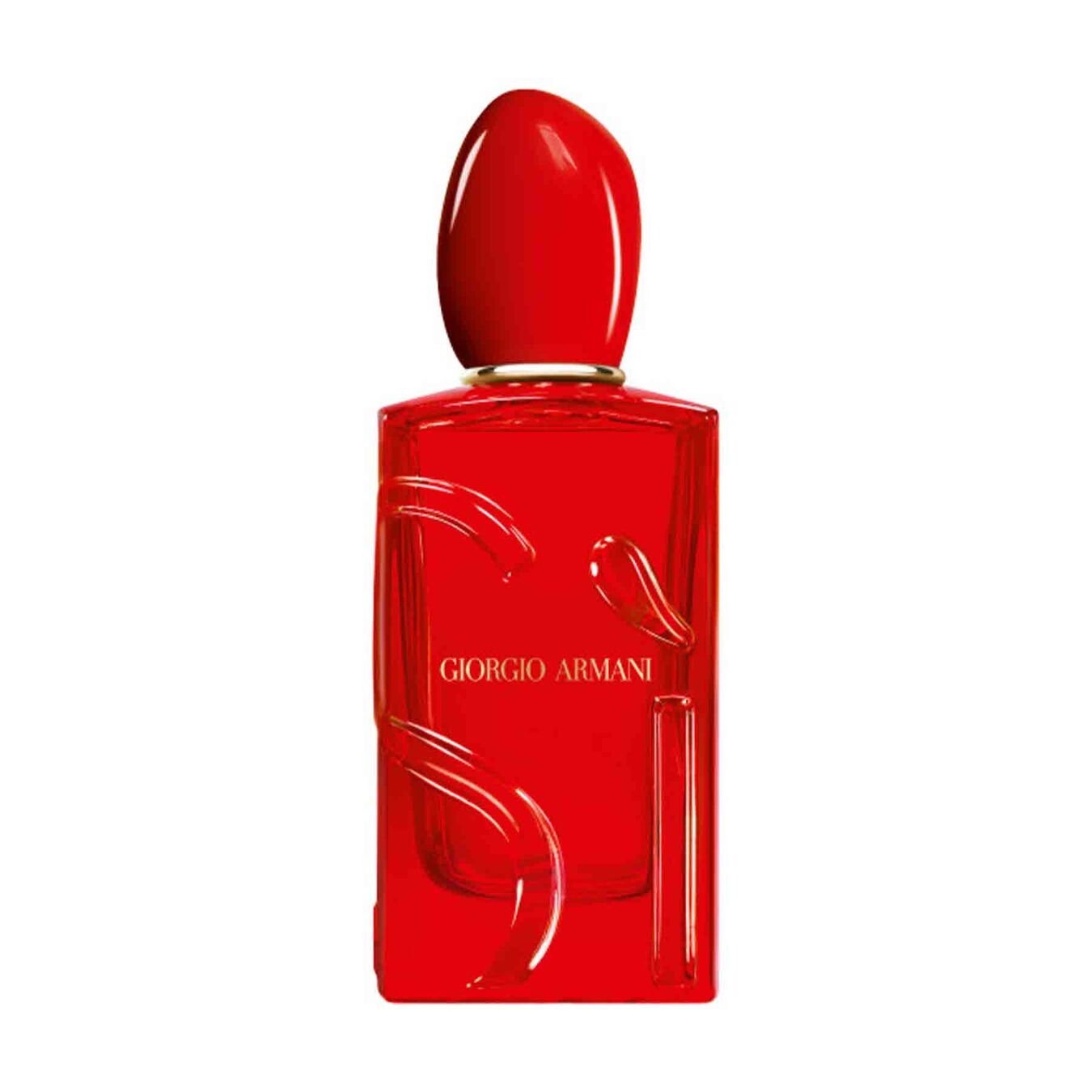 Giorgio Armani Sì Passione Red Musk Eau de Parfum 100ml Damen von Giorgio Armani