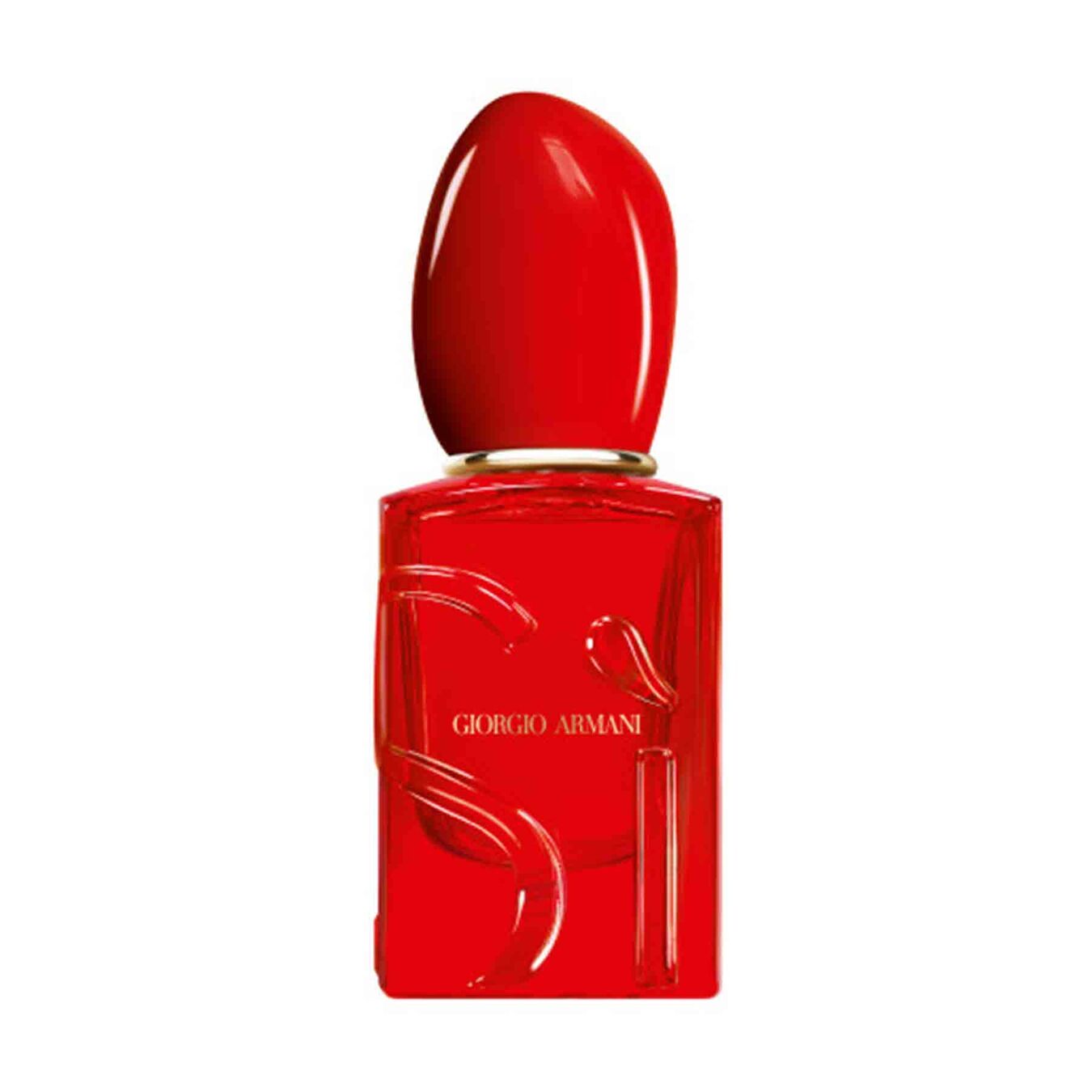 Giorgio Armani Sì Passione Red Musk Eau de Parfum 30ml Damen von Giorgio Armani