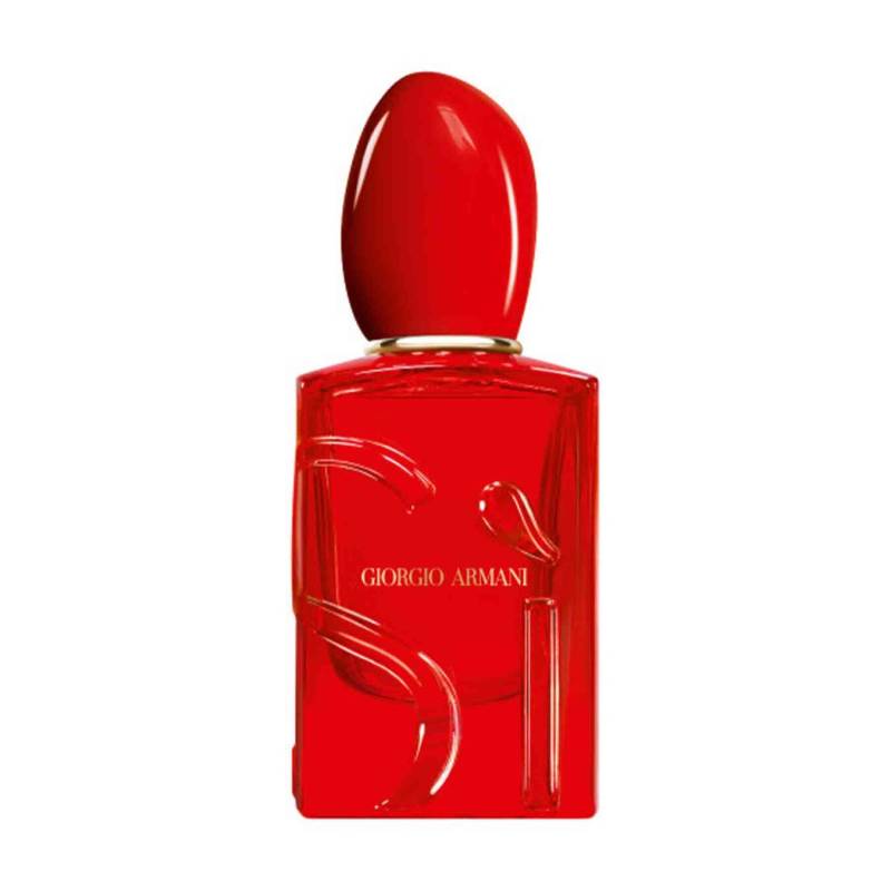 Giorgio Armani Sì Passione Red Musk Eau de Parfum 50ml Damen von Giorgio Armani