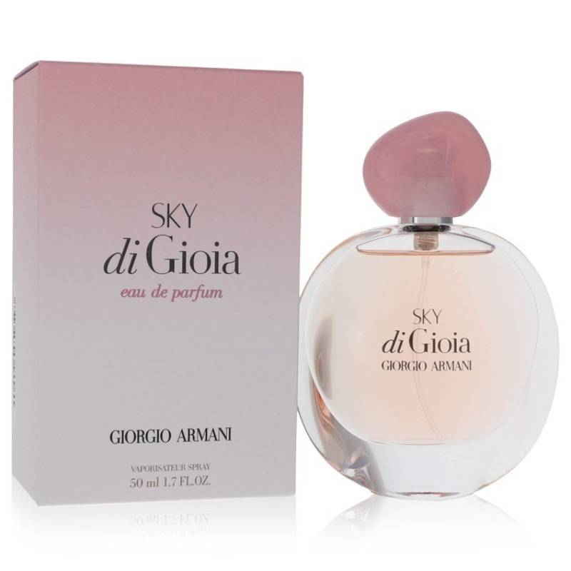 Giorgio Armani Sky di Gioia Eau De Parfum Spray 50 ml von Giorgio Armani