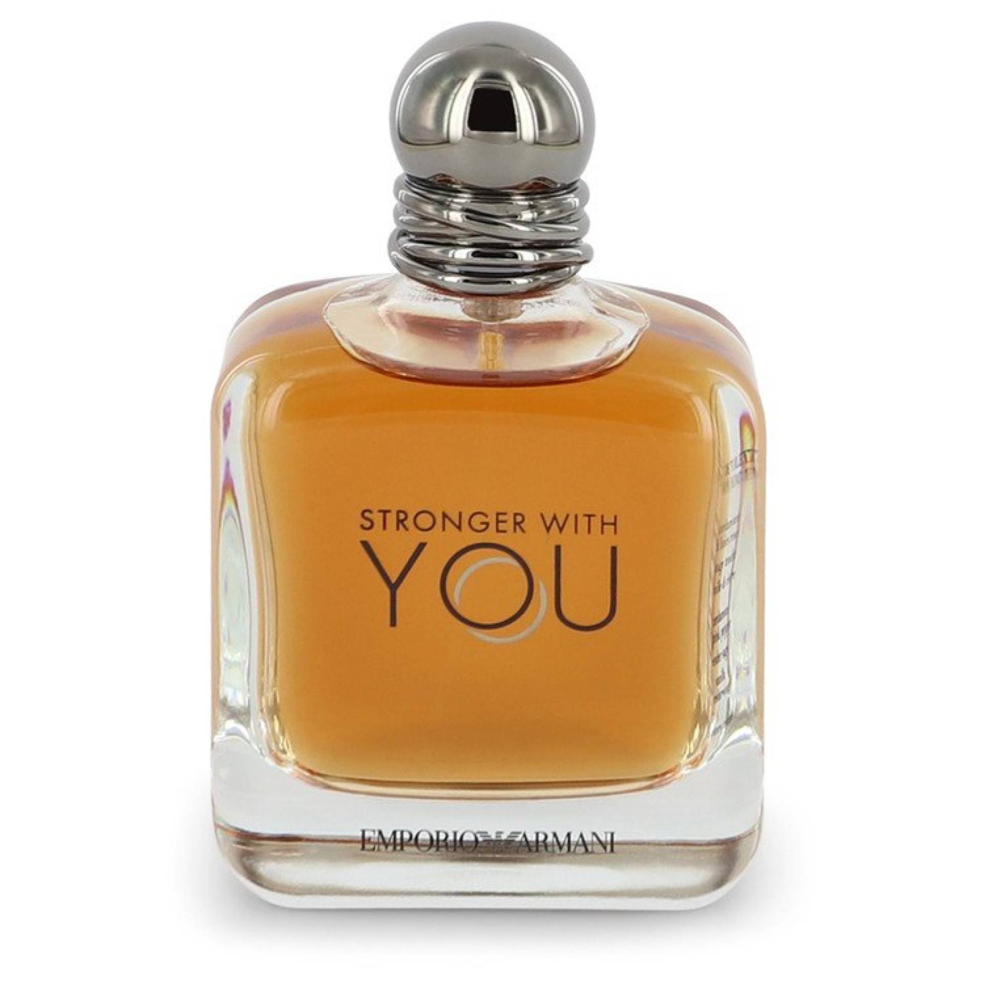 Giorgio Armani Stronger With You Eau De Toilette Spray (Tester) 100 ml von Giorgio Armani