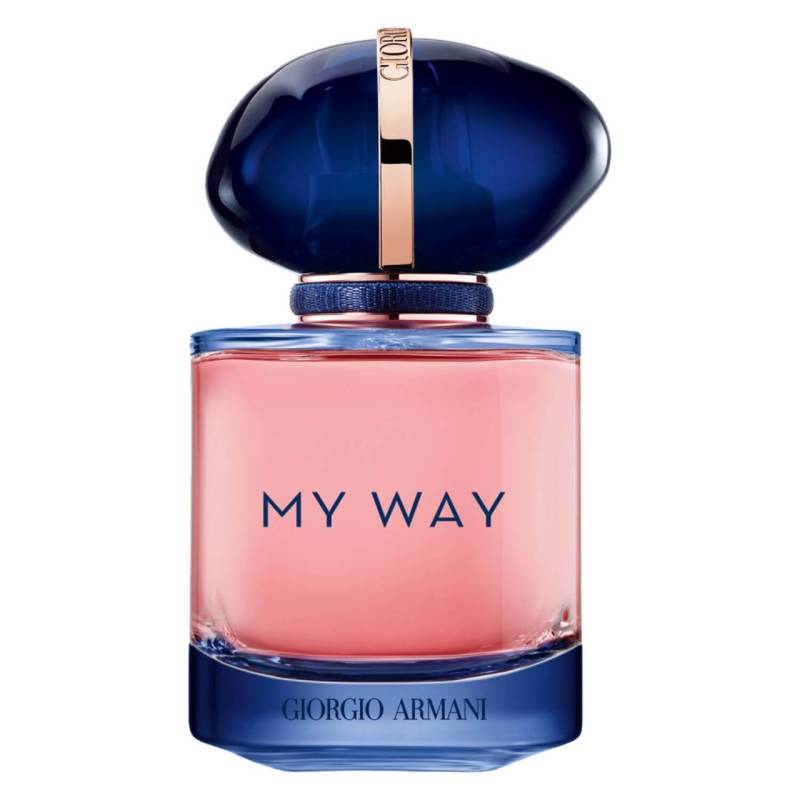 MY WAY - Eau de Parfum Intense von Giorgio Armani