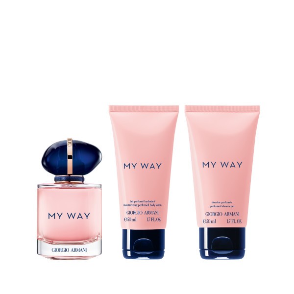 My Way - My Way Edp Set von Giorgio Armani