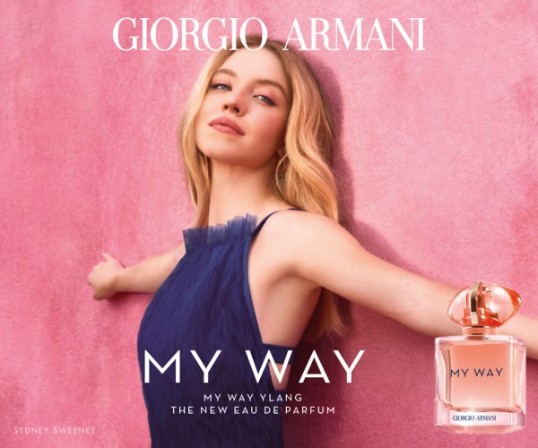 My Way - My Way Edp Ylang von Giorgio Armani