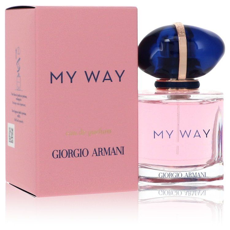 My Way by Giorgio Armani Eau de Parfum 30ml von Giorgio Armani