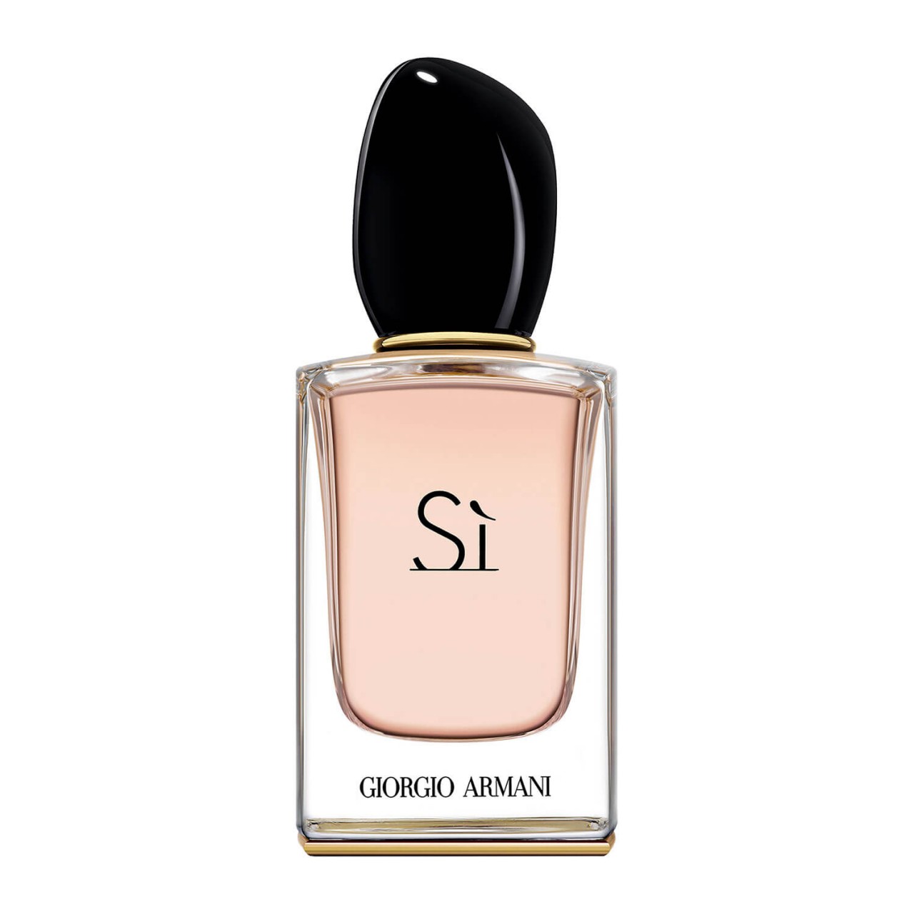 Sì - Eau de Parfum von Giorgio Armani