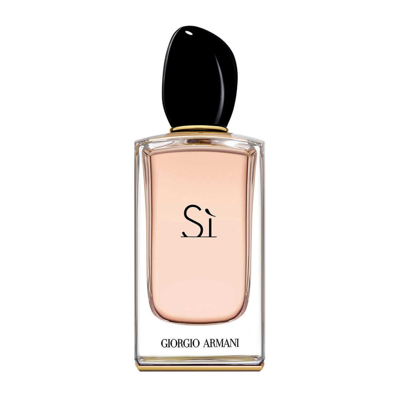 Sì - Eau de Parfum von Giorgio Armani