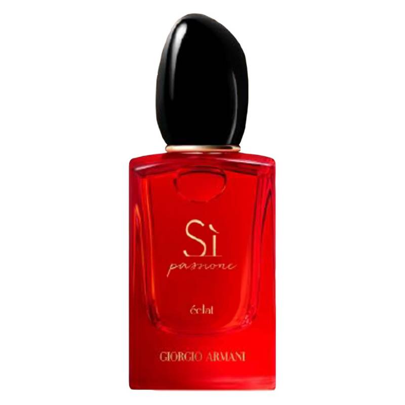 Sì - Passione Eclat Eau de Parfum von Giorgio Armani