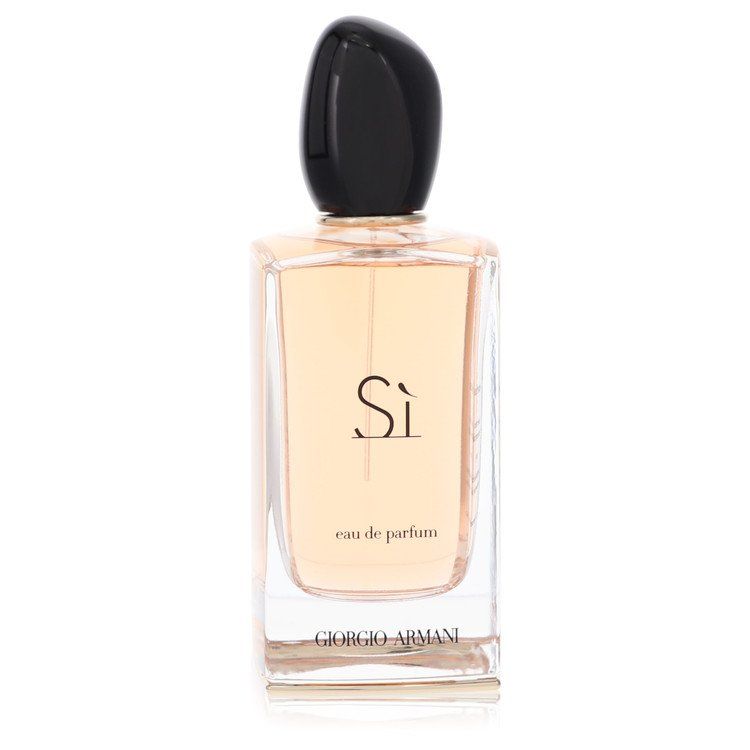 Giorgio Armani Sì Eau de Parfum 100ml von Giorgio Armani