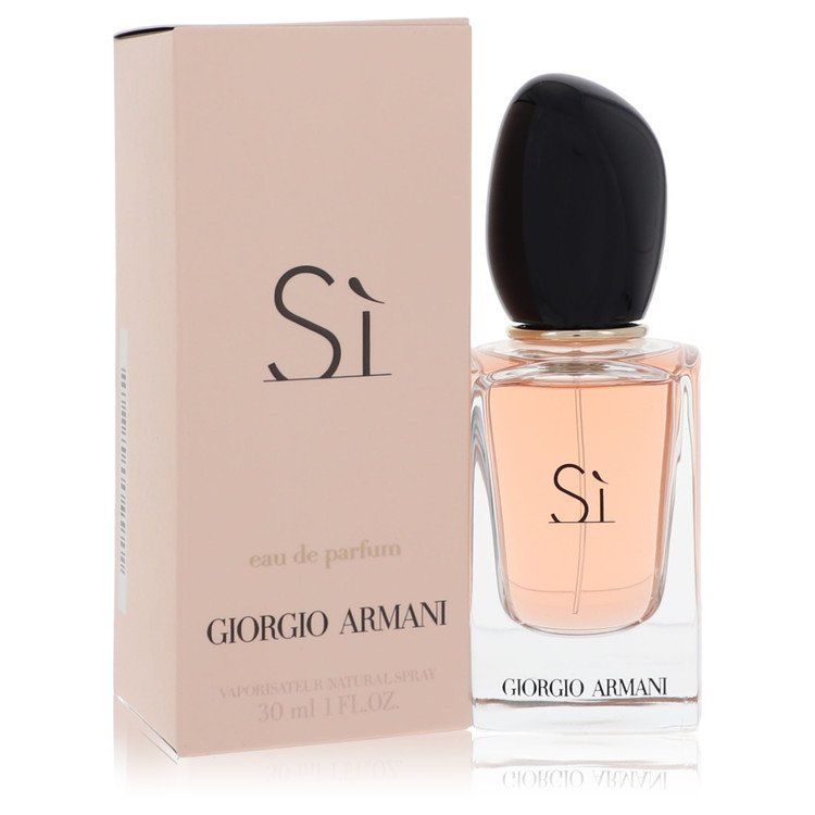 Giorgio Armani Sì Eau de Parfum 30ml von Giorgio Armani