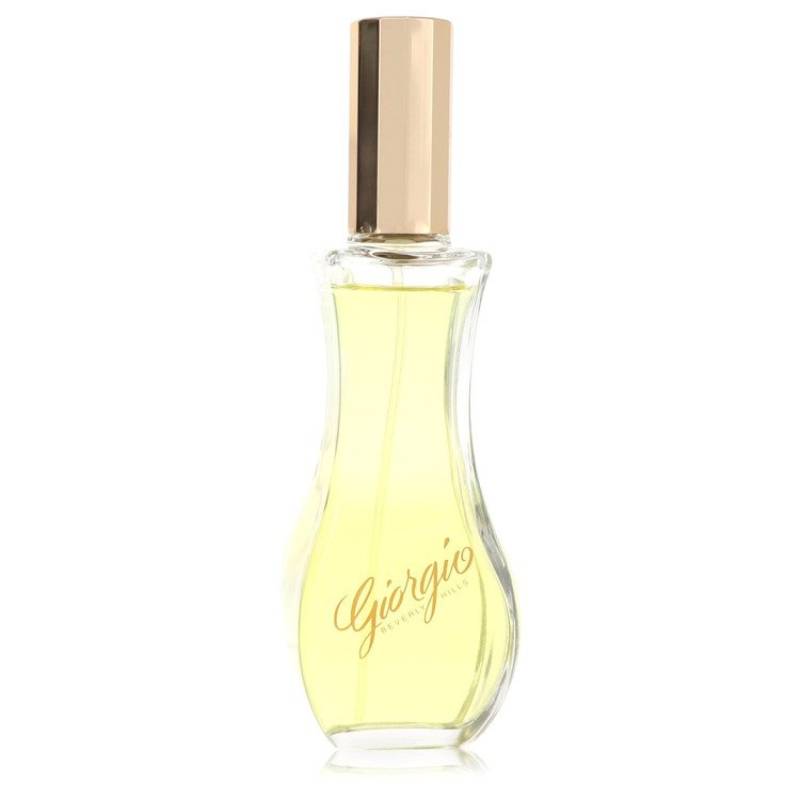 Giorgio Beverly Hills GIORGIO Eau De Toilette Spray (unboxed) 90 ml von Giorgio Beverly Hills