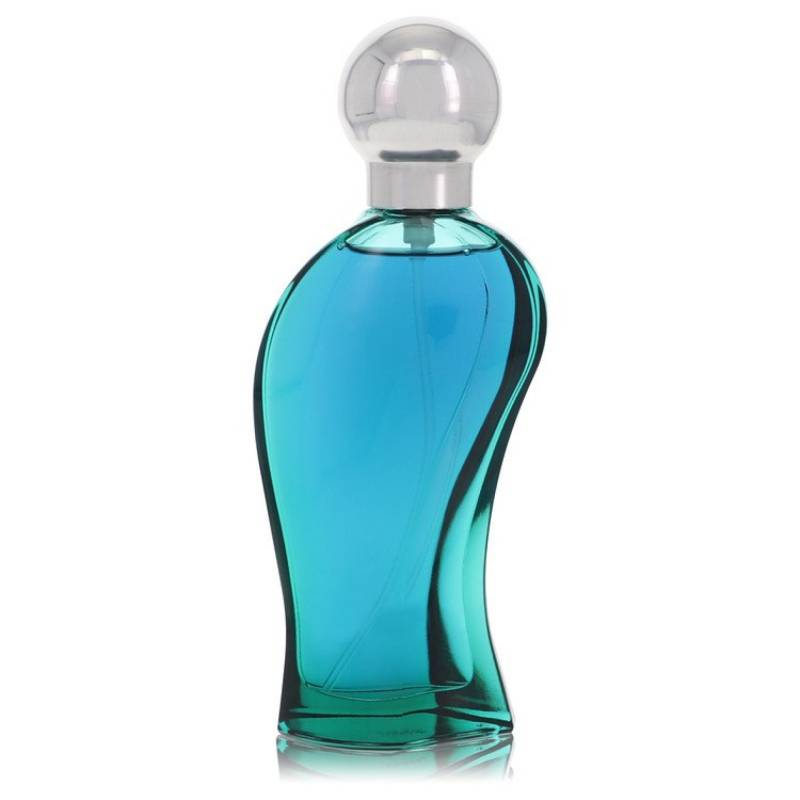 Giorgio Beverly Hills WINGS Eau De Toilette/ Cologne Spray (unboxed) 100 ml von Giorgio Beverly Hills