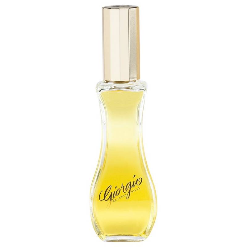 Giorgio Beverly Hills Yellow Giorgio Beverly Hills Yellow GIORGIO WOMAN eau_de_toilette 30.0 ml von Giorgio Beverly Hills