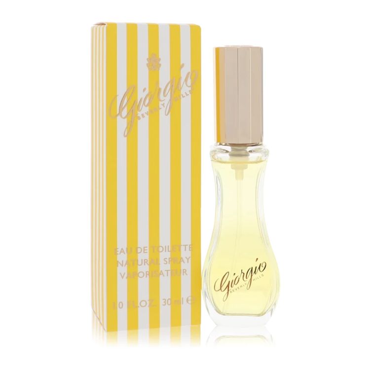 Giorgio Beverly Hills Giorgio Eau de Toilette 30ml von Giorgio Beverly Hills