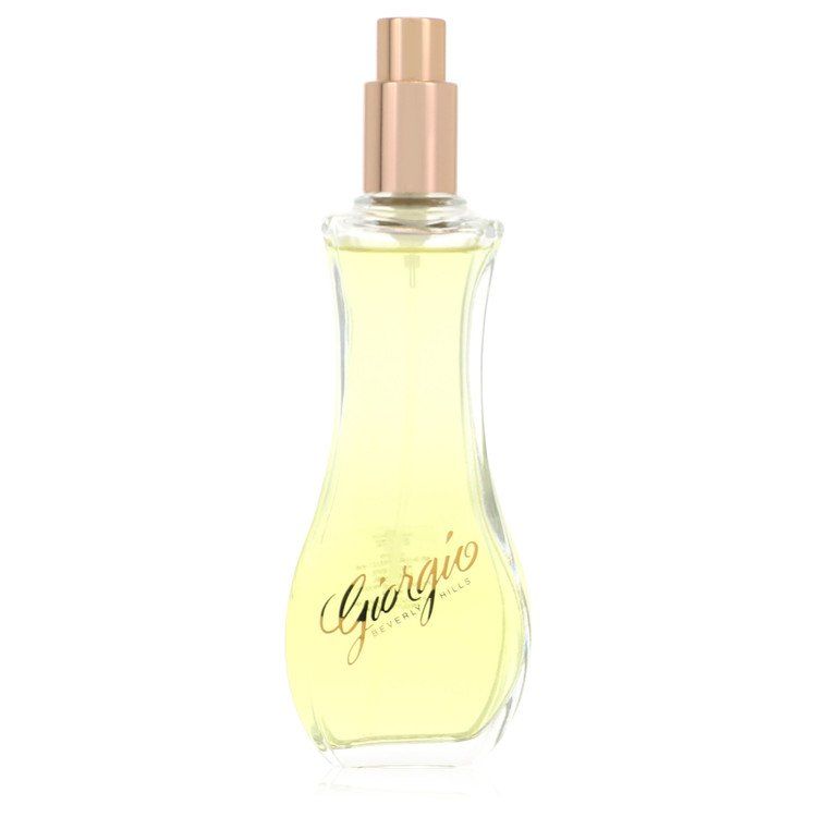 Giorgio by Giorgio Beverly Hills Eau de Toilette 90ml von Giorgio Beverly Hills