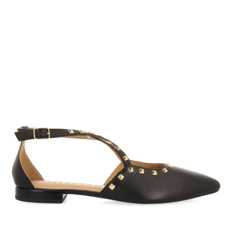 Ballerinas Frau Garcon Damen  40 von Gioseppo