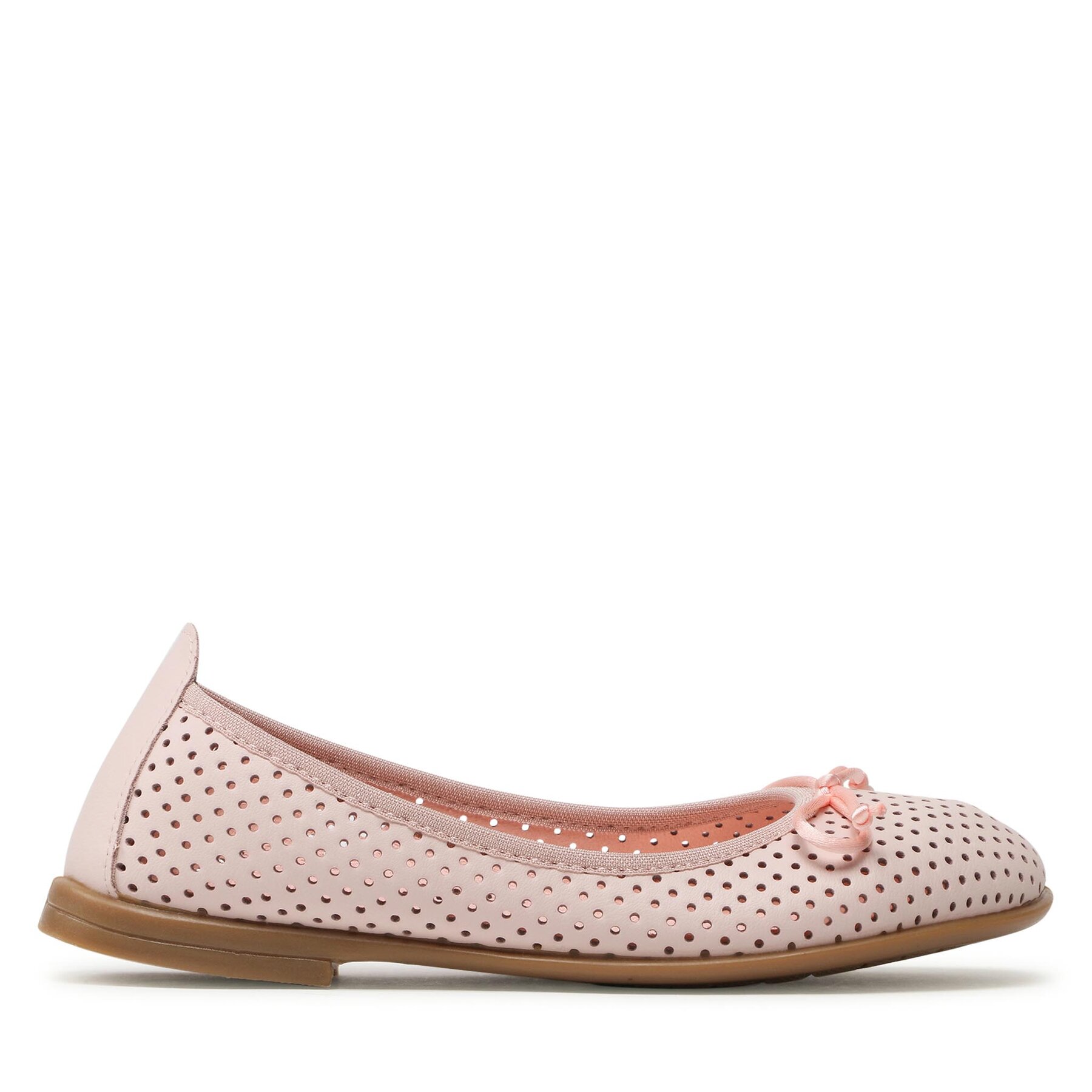 Ballerinas Gioseppo 68739-P Rosa von Gioseppo