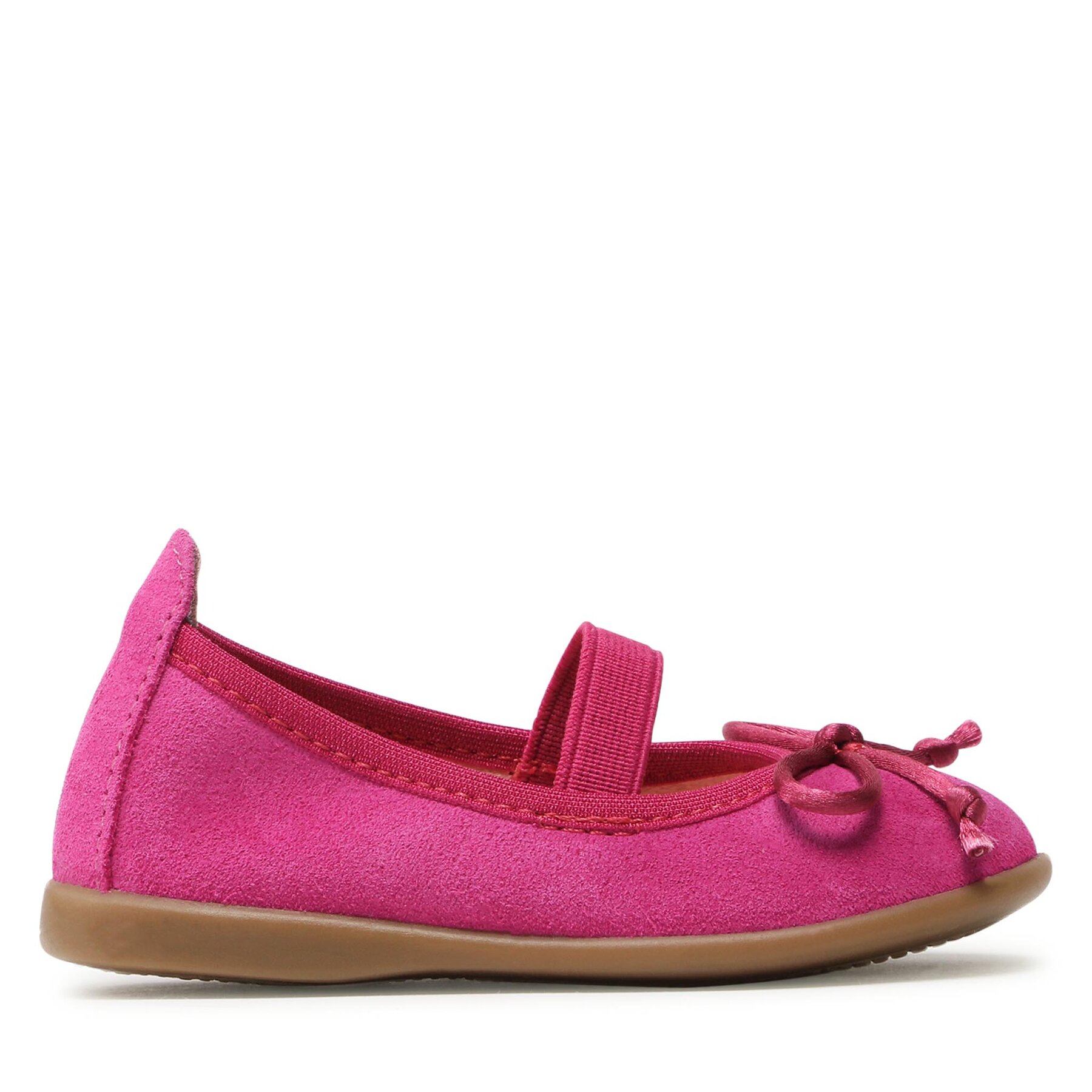 Ballerinas Gioseppo 69172-P Violett von Gioseppo