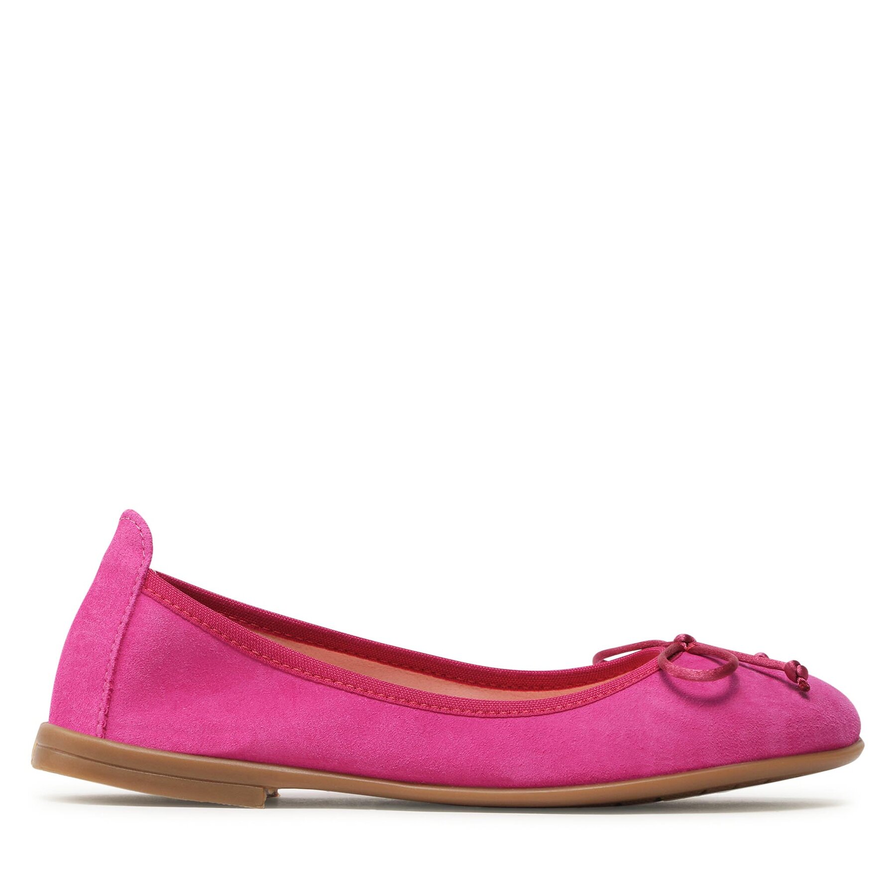 Ballerinas Gioseppo 69173-P Violett von Gioseppo