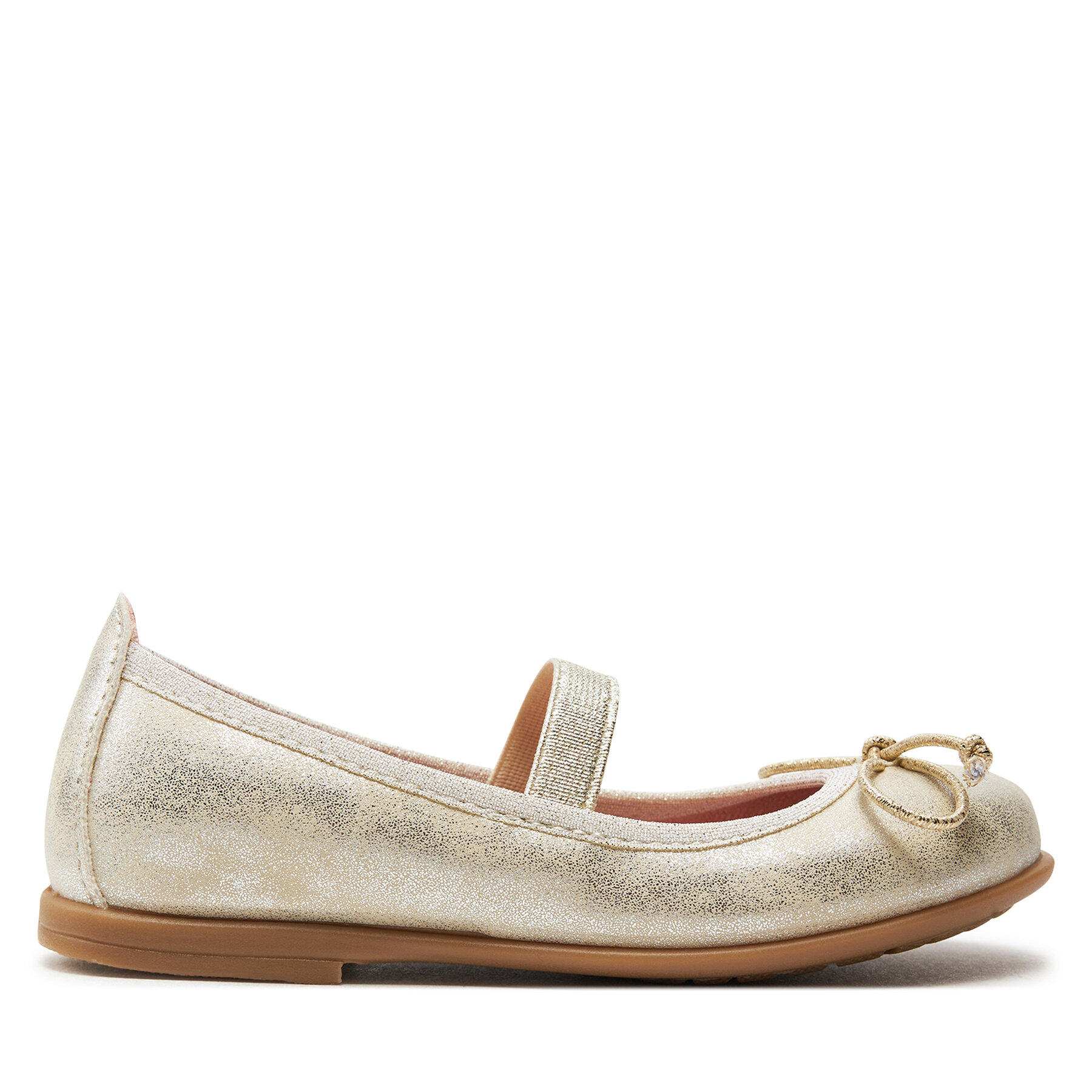 Ballerinas Gioseppo Redruth 72101-P Goldfarben Ballerinas Gioseppo Redruth 72101-P Goldfarben von Gioseppo