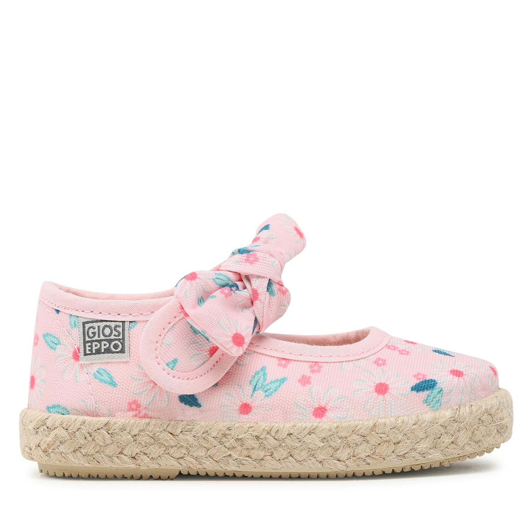 Espadrilles Gioseppo 68592-P Rosa von Gioseppo