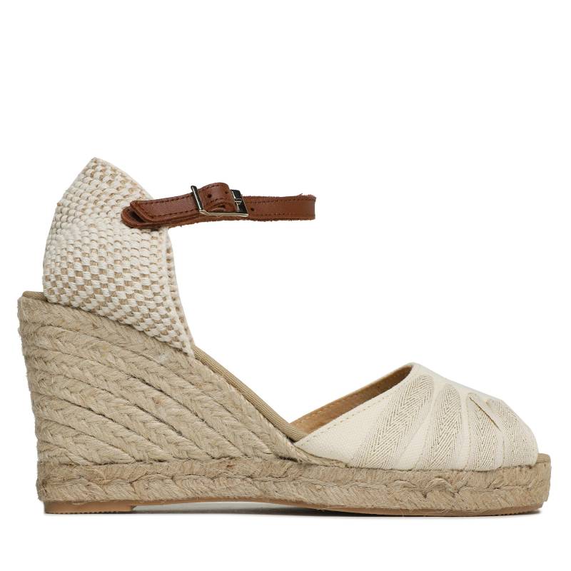 Espadrilles Gioseppo Altevik 69204-P Weiß von Gioseppo