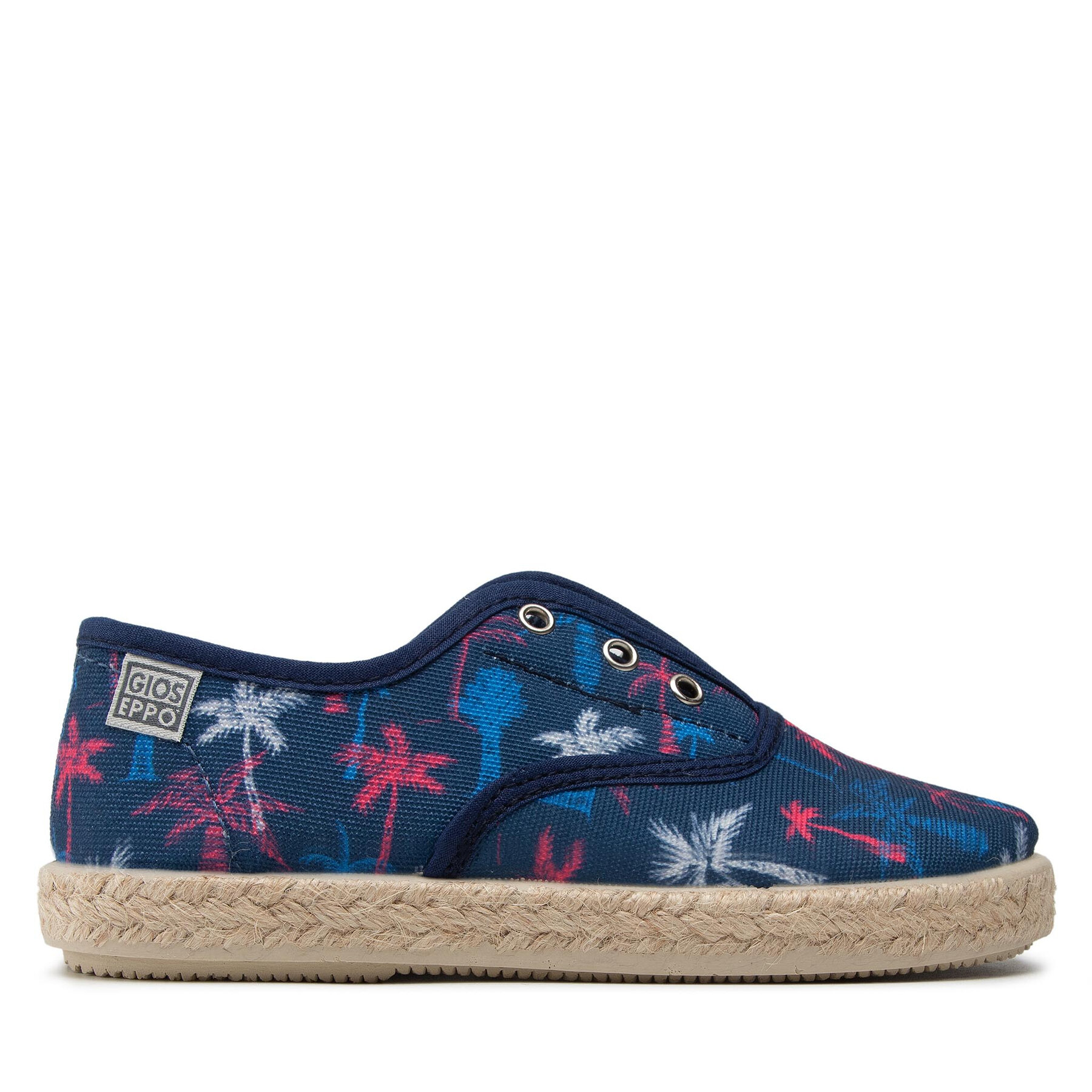 Espadrilles Gioseppo Aynor 65700 Dunkelblau von Gioseppo