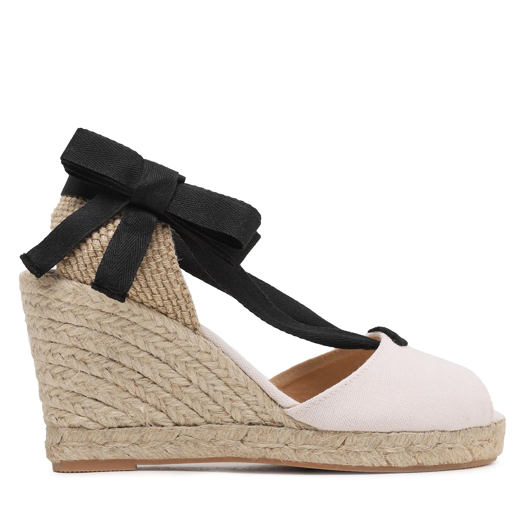 Espadrilles Gioseppo BURITI 68828-P Beige von Gioseppo