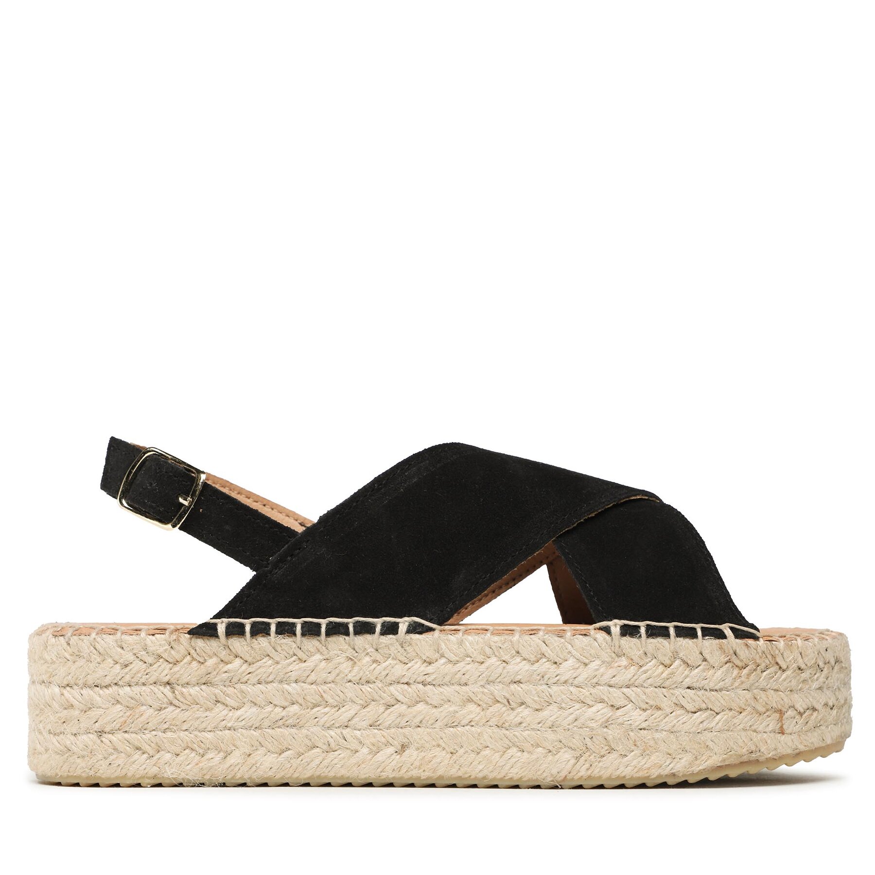 Espadrilles Gioseppo COMALA 65619-P Schwarz Espadrilles Gioseppo COMALA 65619-P Schwarz von Gioseppo