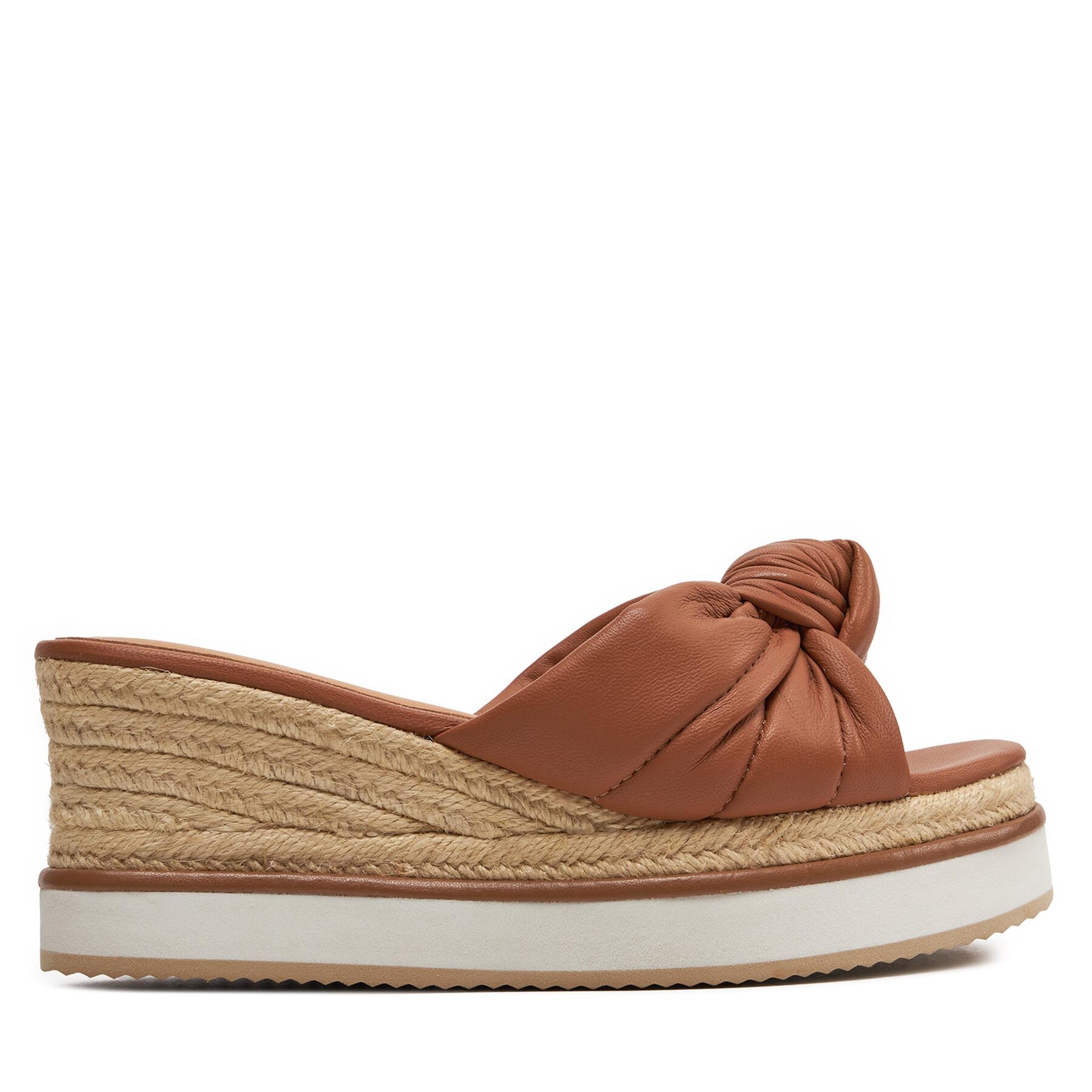 Espadrilles Gioseppo Cakran 72278-P Braun Espadrilles Gioseppo Cakran 72278-P Braun von Gioseppo