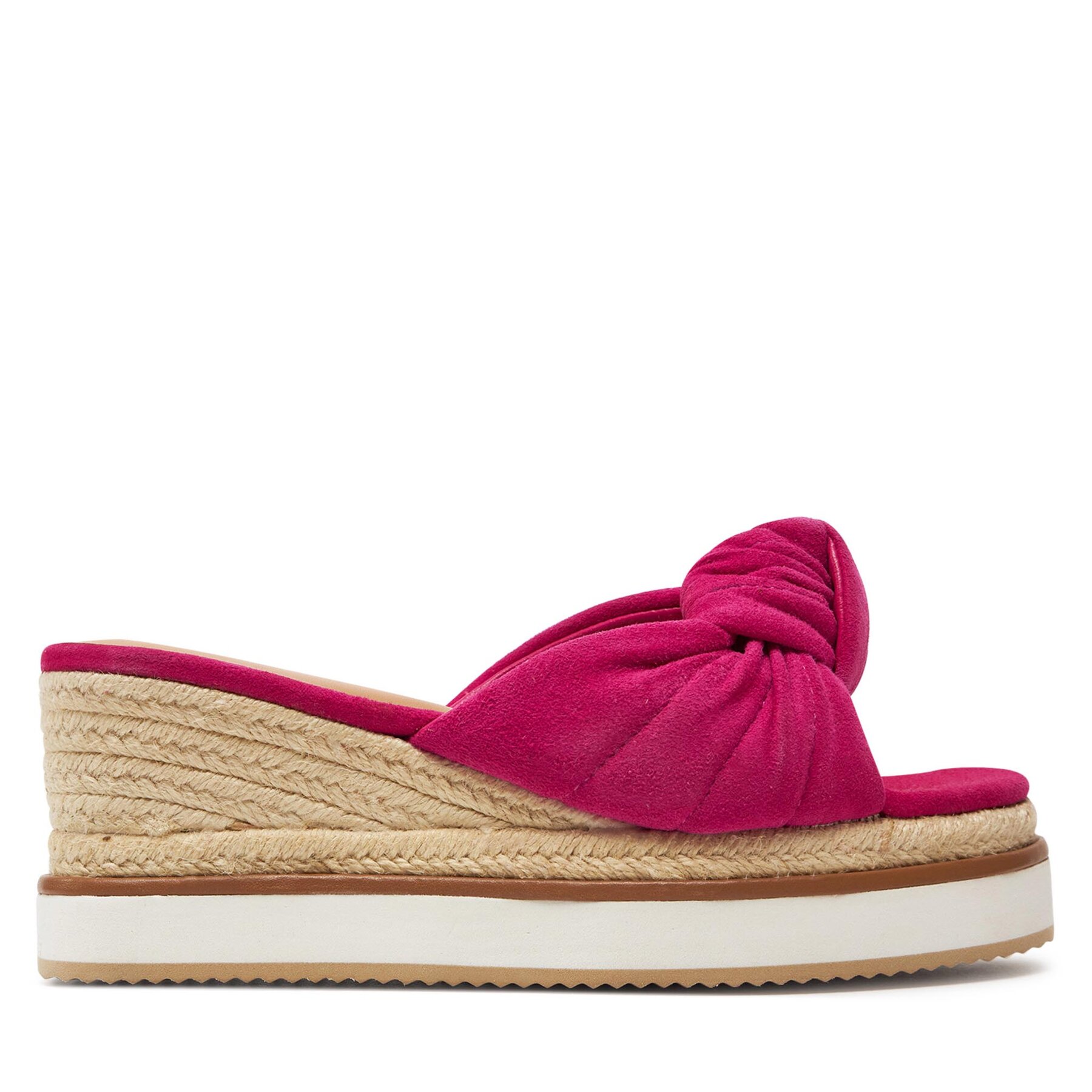 Espadrilles Gioseppo Cakran 72278-P Rosa von Gioseppo