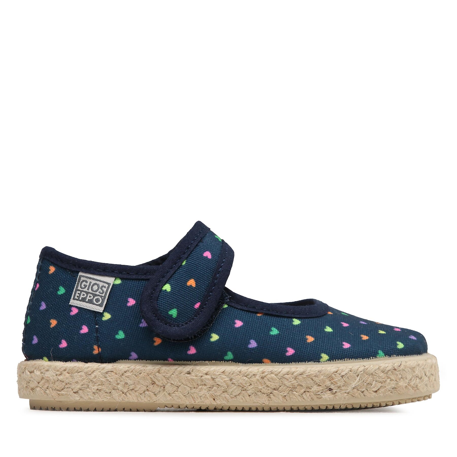 Espadrilles Gioseppo Clesles v68606 Dunkelblau Espadrilles Gioseppo Clesles v68606 Dunkelblau von Gioseppo