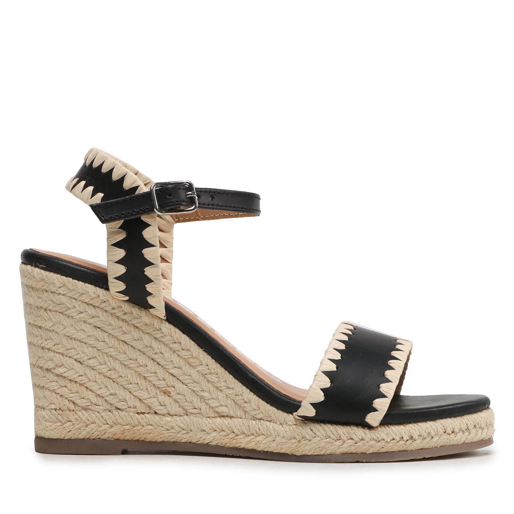 Espadrilles Gioseppo NEIVA 69122-P Schwarz von Gioseppo