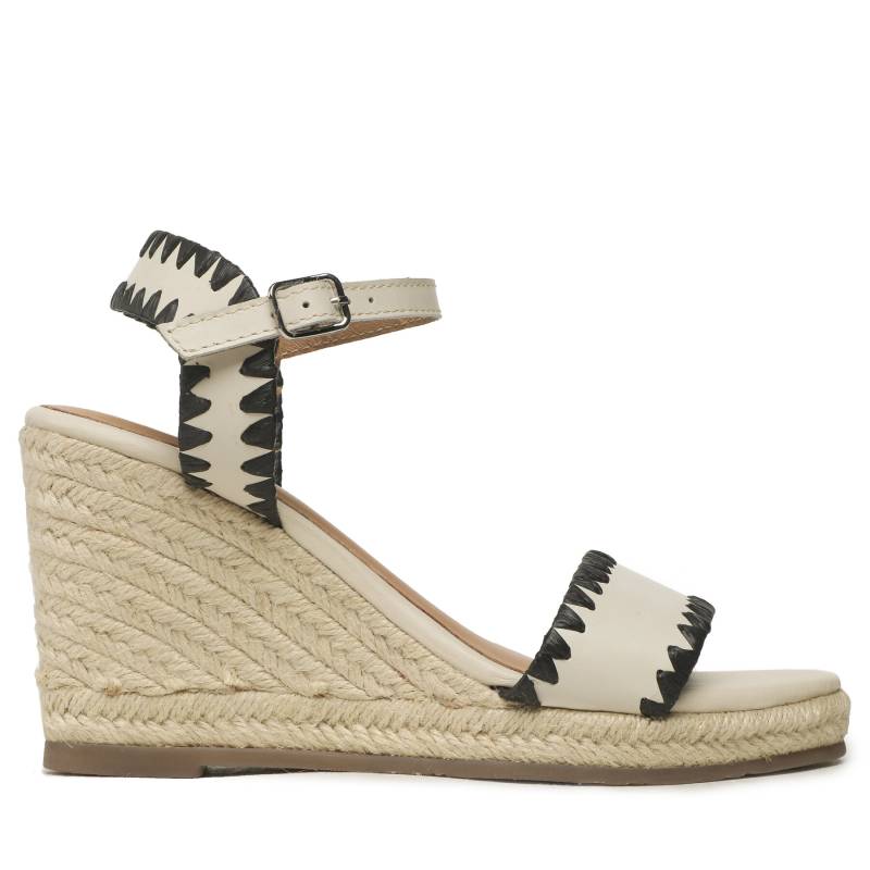 Espadrilles Gioseppo Neiva 69122-P Weiß von Gioseppo