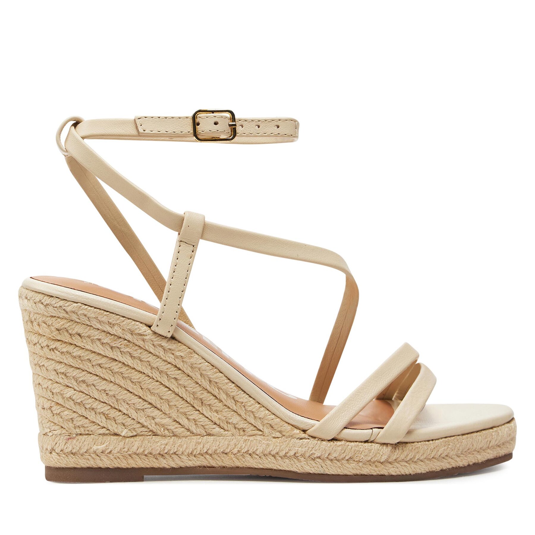 Espadrilles Gioseppo Orikum 72019-P Écru Espadrilles Gioseppo Orikum 72019-P Écru von Gioseppo
