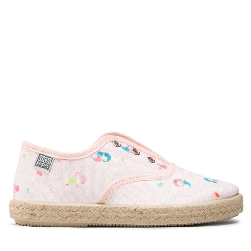 Espadrilles Gioseppo Ossona 65703 Rosa von Gioseppo